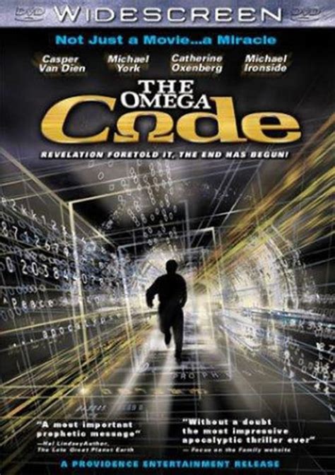 omega code 1 watch movie for free|omega code movie cast.